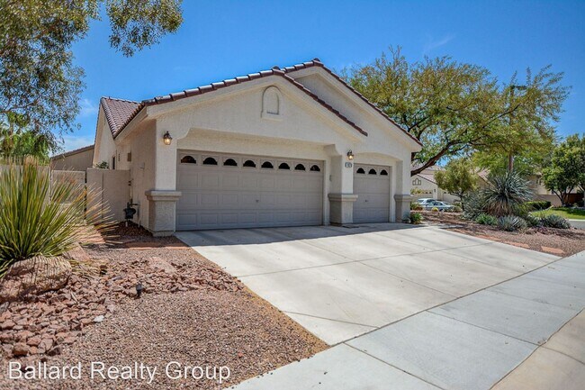 Building Photo - 3 br, 2 bath House - 1920 Park Sheridan Lane