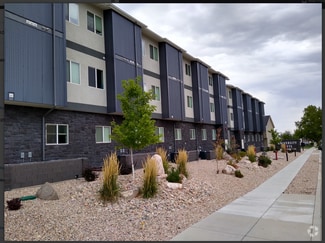 Building Photo - 119 N 800 W