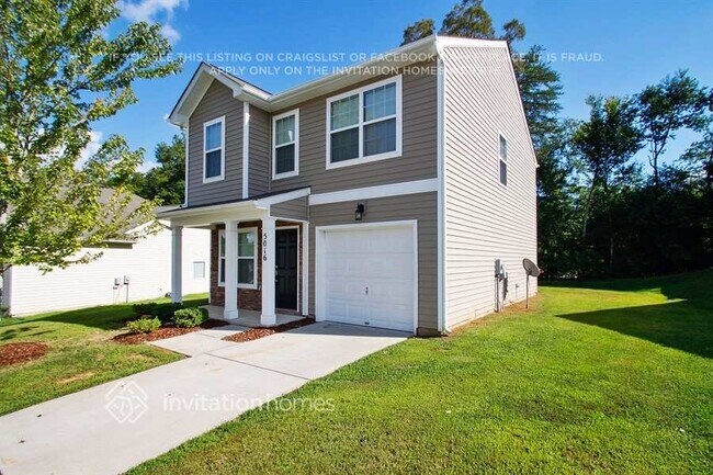 Foto del edificio - 5016 Broad Leaf Ct