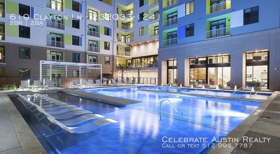 Foto principal - Park at Elan