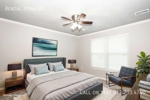 Foto del edificio - 15109 S Blackfoot Dr