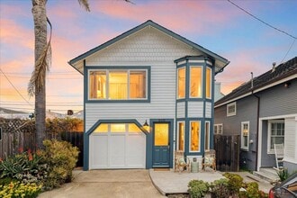 Building Photo - 308 Cypress Ave