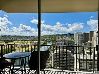 Building Photo - 2345 Ala Wai Blvd