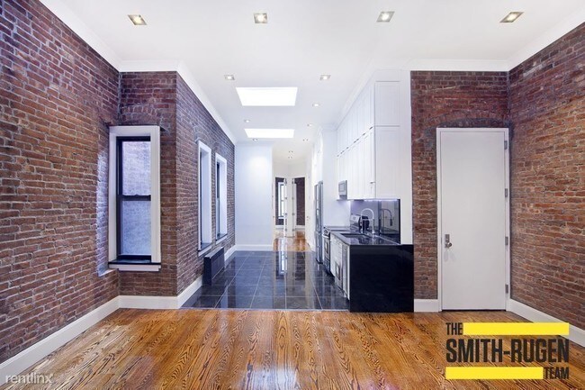 Foto del edificio - 601 Hudson St