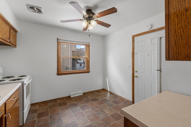 Foto del edificio - 3702 W Ramsey Ave