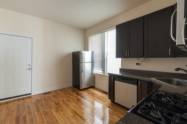 Foto del edificio - 2729 W Thomas St