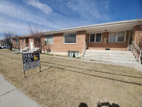 Building Photo - 1559 Burton Ave