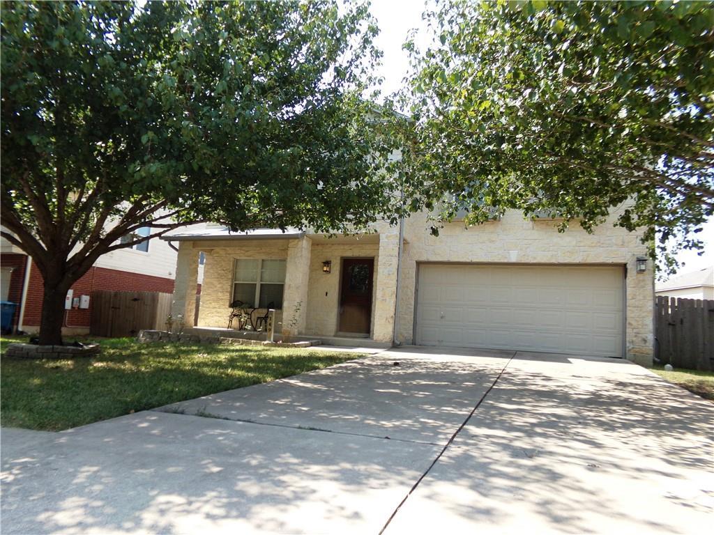 149 Vicksburg Loop, Elgin, TX 78621 House Rental in Elgin, TX