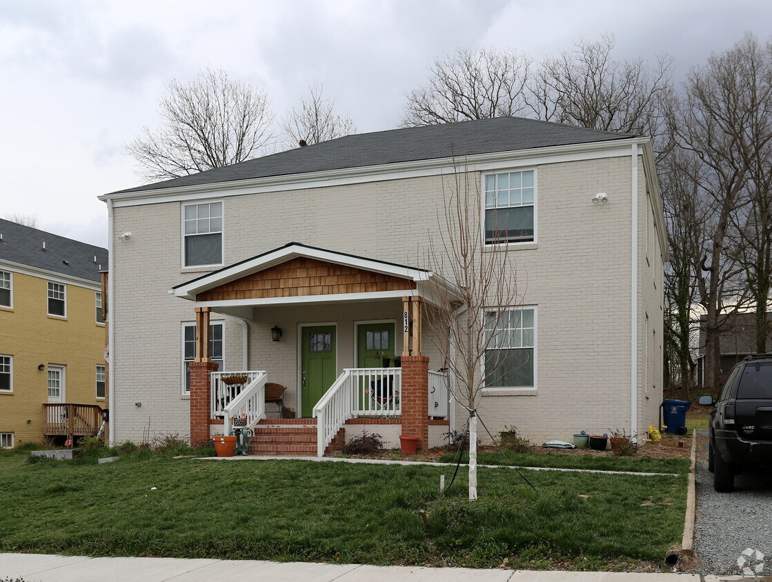 Foto principal - 812 Madison St