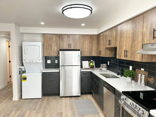 Interior Photo - Le Jaime- Newly Renovated Living in the Heart of Clairemont