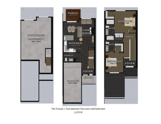 Building Photo - 3438 Rayjay Dr