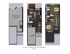 Primary Photo - The Truman | Two Bedroom with Basement