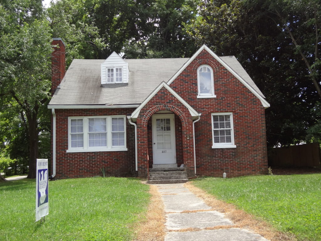 Primary Photo - 465 Freeze St