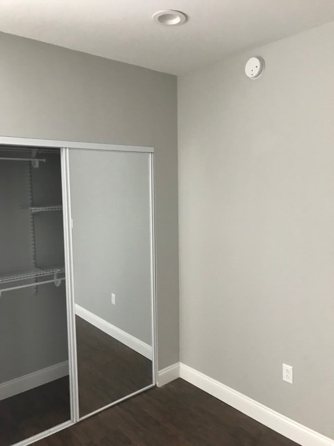 Closet - 3420 Brandywine St