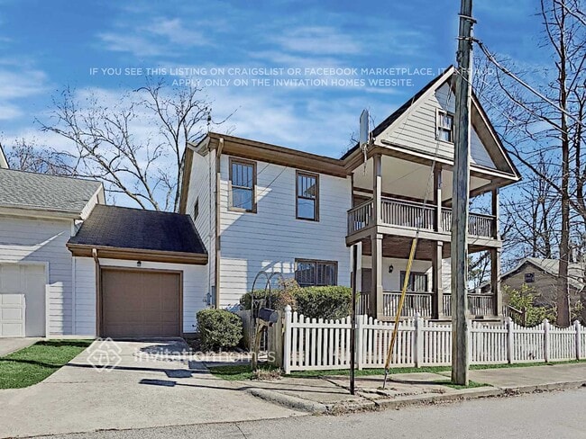 Building Photo - 66 Kenyon St SE
