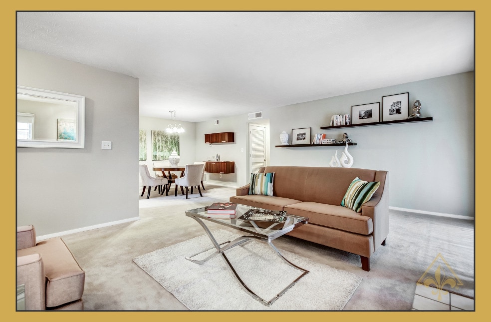 Landing Apartments in Sandy Springs, GA