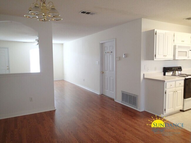 Foto del edificio - Beautiful 3 Bedroom Home in a cul-de-sac!