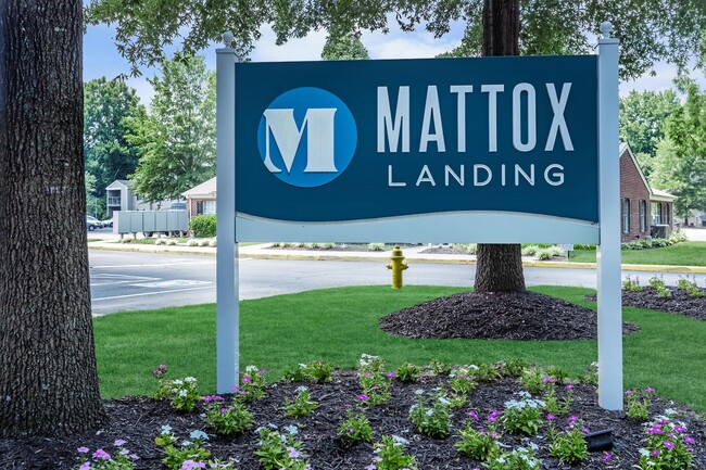 Foto del edificio - Mattox Landing Apartments