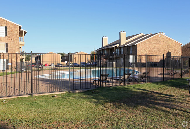 Piscina - Wymberly Pointe