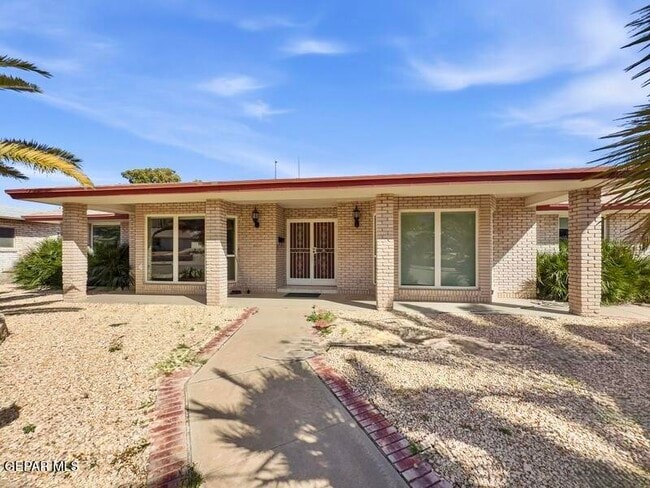 Foto del edificio - 9000 Rancich St