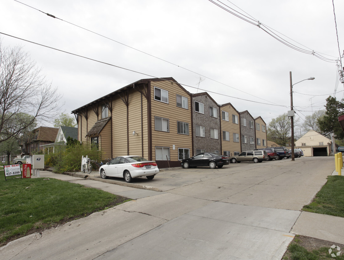 Primary Photo - 623 S 18th St