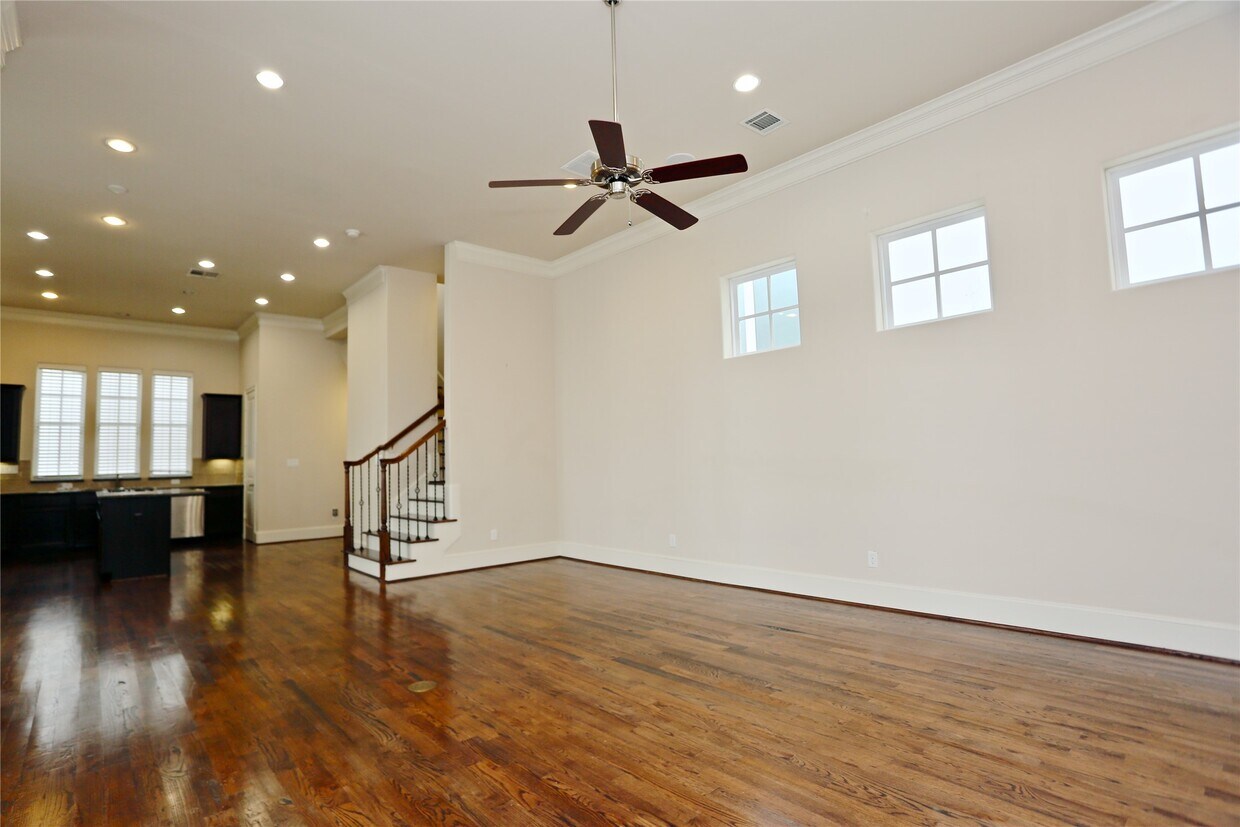 Foto del edificio - 3226 McKinney St