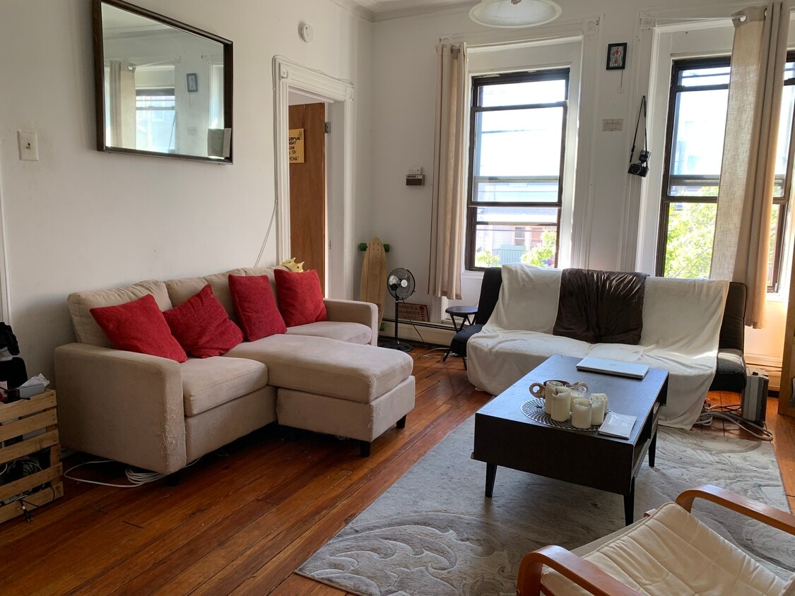 964 Summit Ave Unit 2, Jersey City, NJ 07307 Apartments 964 Summit Ave Jersey City, NJ