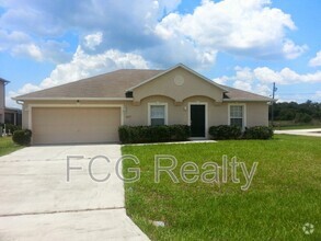 Building Photo - 1231 Apopka Ln