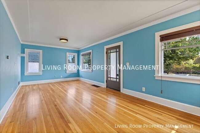 Foto del edificio - 6533 N Campbell Ave
