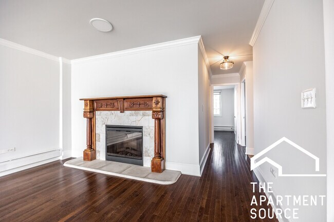 Foto del edificio - 1365 N Dearborn St