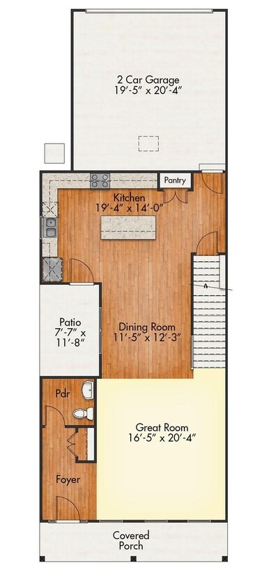 Building Photo - 740 Station Blvd
