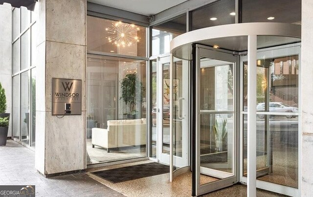 Foto del edificio - 620 Peachtree St NE