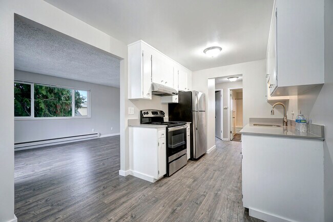 Foto del edificio - 8500 9th Ave NW