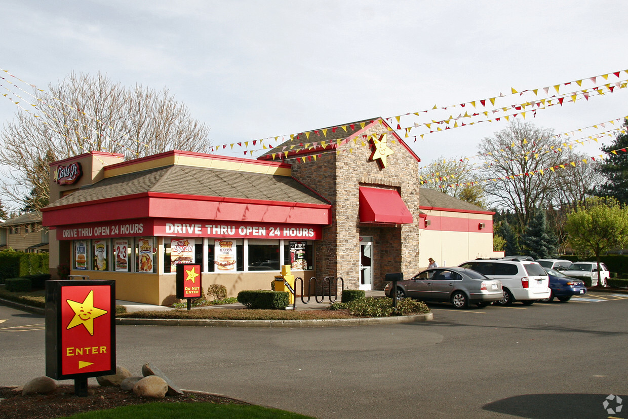 Primary Photo - 2524 SE 148th Ave