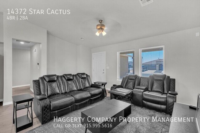 Foto del edificio - 14372 Star Cactus Ave