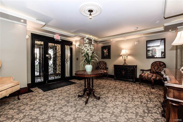 Foto del edificio - 4540 Lindell Blvd