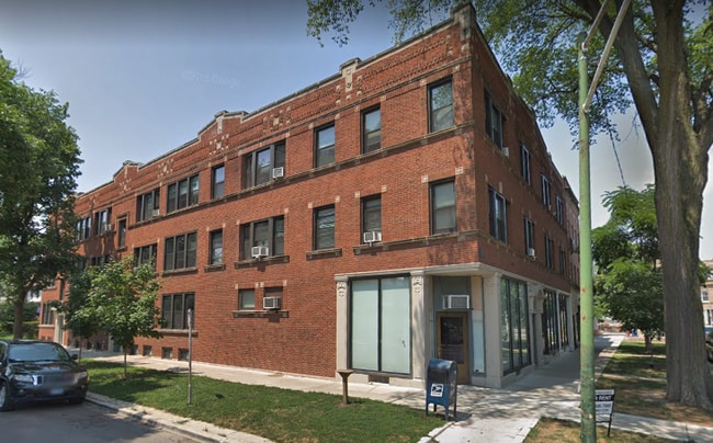 Building Photo - 4636 N Francisco Ave
