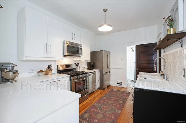 Photo - 3123 N Race St House