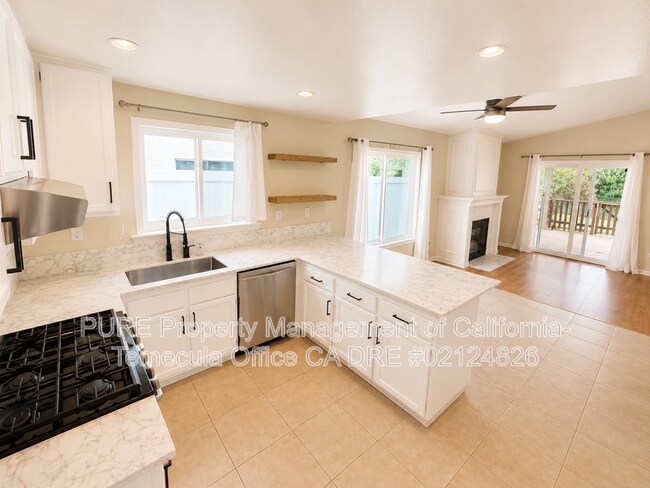 Foto del edificio - 24650 Morningstar Dr