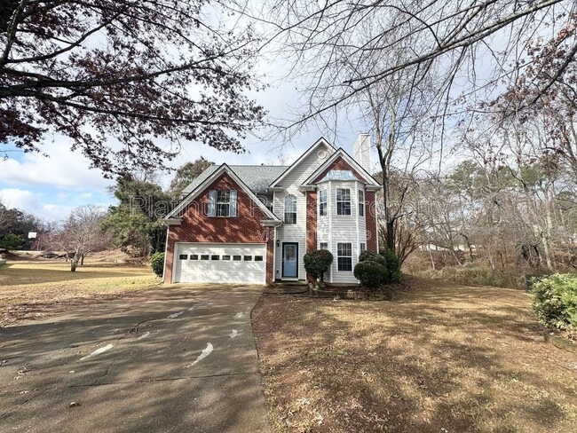 Building Photo - 2246 Wind Lass Dr