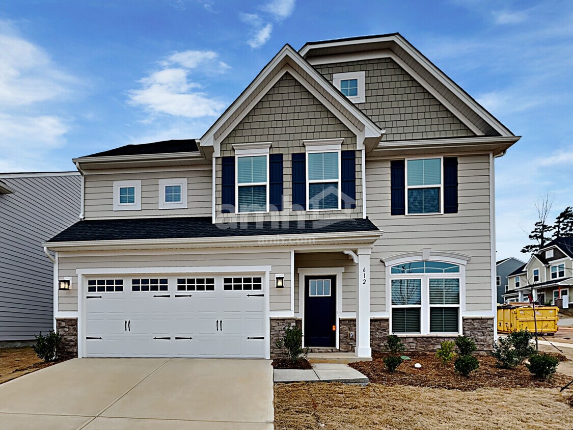 Primary Photo - 612 Hamilton Park Dr