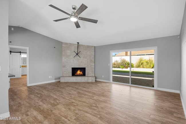 Building Photo - 5802 E Gelding Dr