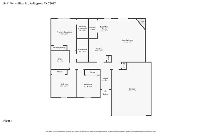 Foto del edificio - 5411 Vermillion Trail