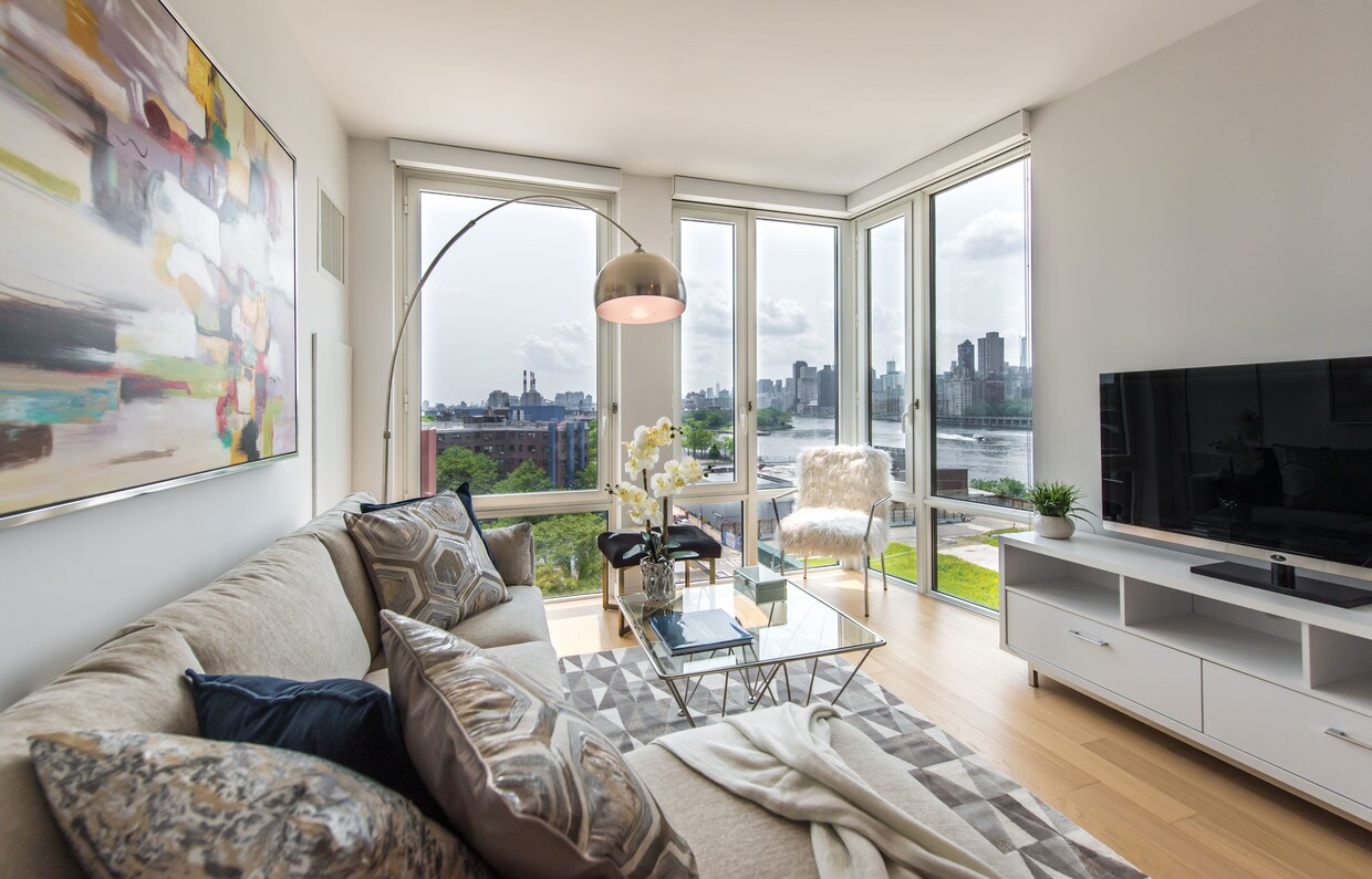 10 Halletts Point Unit 1615, Queens, NY 11102 Condo for Rent in