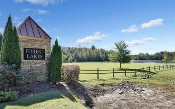 Building Photo - 6001 Forest Lakes Cove