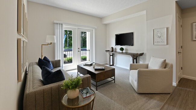 Building Photo - Residences at Golf Village