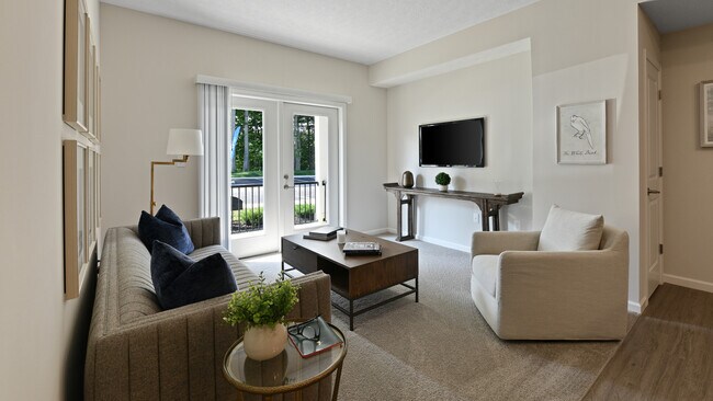Foto del edificio - Residences at Golf Village