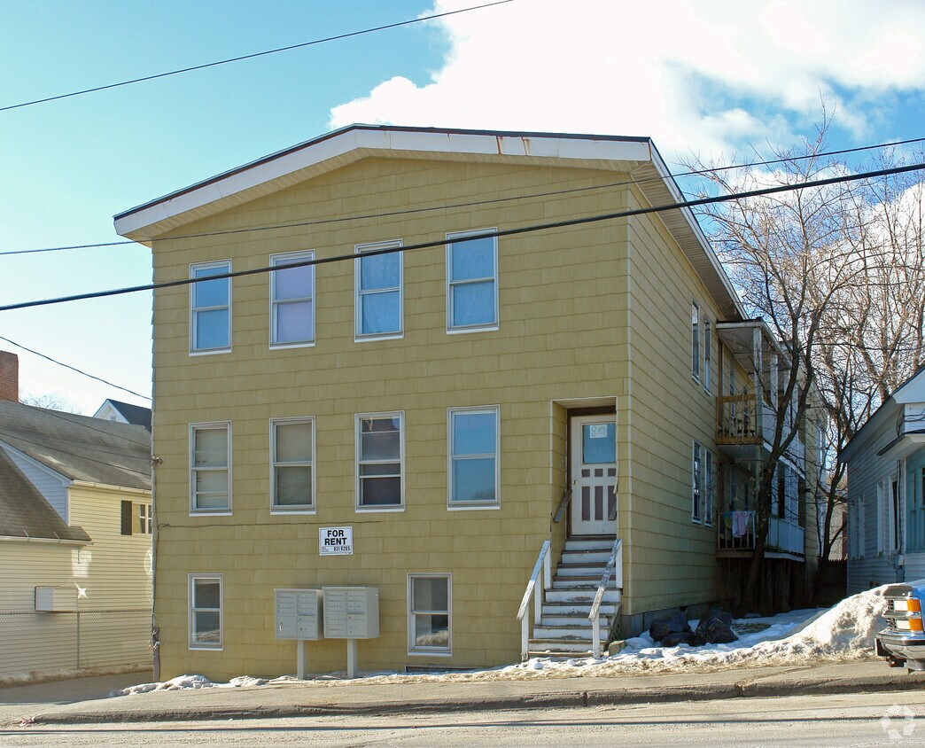 Foto del edificio - 80 Northern Ave