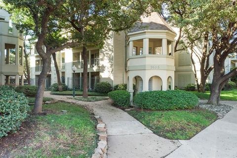 Foto del edificio - 3105 San Jacinto St