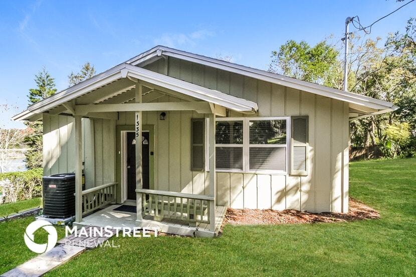 Foto principal - 1335 E 3rd Ave